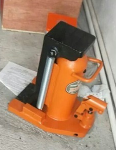 多類型千斤頂在發(fā)電廠建設(shè)和運維中的應(yīng)用