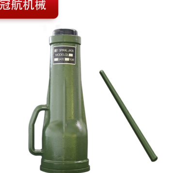冠航牌千斤頂質保期是多久