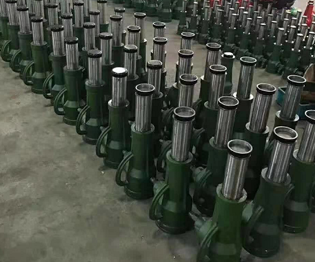 私家車(chē)主春季踏青賞花請(qǐng)攜帶機(jī)械千斤頂