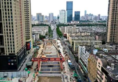 合肥軌道交通5號線增設(shè)千斤頂?shù)囊饬x何在