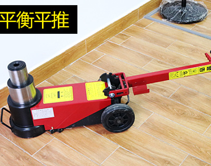 臥式千斤頂?shù)闹饕阅苤笜?biāo)有哪些