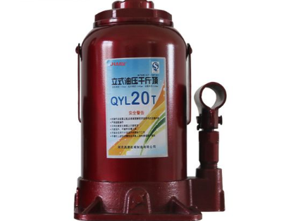 普通類型的液壓千斤頂需要排空氣嗎