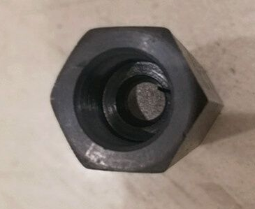 擰緊液壓千斤頂單向閥開關(guān)才能正常頂升