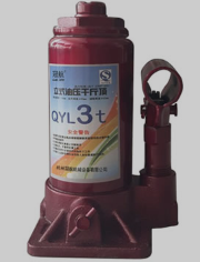 立式油壓千斤頂