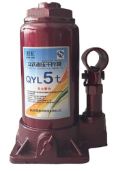 冠航液壓千斤頂