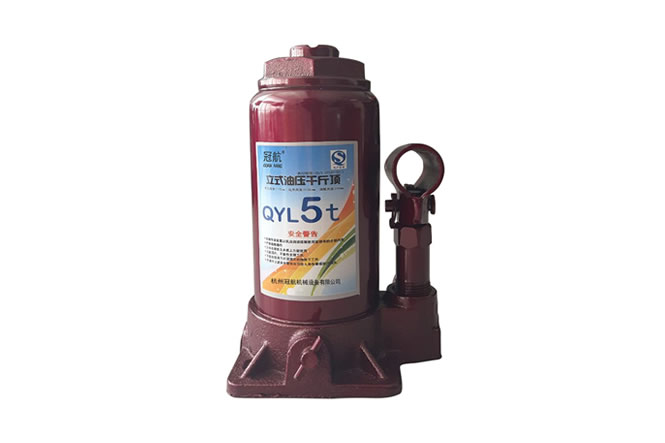5T油壓千斤頂