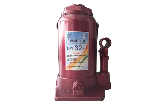 32T油壓千斤頂