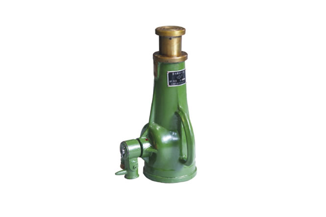 冠航3T機械千斤頂